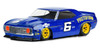 Kyosho PL-1562-40 1969 Chevrolet Camaro Z28 for VTA Class