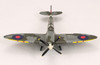 F-toys Full Action Spitfire Mk9 1/72 Scale 1 PC.