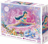 Epoch Jigsaw Puzzle Decoration 74-010 Disney Exotic Romance -Jasmine- (500 Pieces)