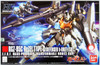 Bandai HGUC 142 Gundam TGZ-95C ReZEL Type-C (Deffenser b-unit) 1/144 Scale Kit