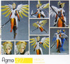 Good Smile figma 427 Mercy (Overwatch)