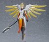 Good Smile figma 427 Mercy (Overwatch)