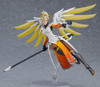 Good Smile figma 427 Mercy (Overwatch)