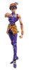 Medicos Super Action Statue Jojo's Bizarre Adventure Part 5 Narancia Ghirga & Aerosmith Figure