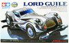 Tamiya 18712 Mini 4WD Lord Guile FM-A Chassis 1/32 Scale