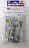 Tamiya Mini 4WD 95472 Neo Falcon Clear Body Set II 1/32