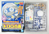 Bandai Keroro Gunso 05 Dororo Heicho Plastic Model Kit