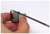 Wave Hobby Tool HT223 Vallorbe Precision File (Circle)