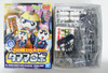 Bandai Keroro Gunso 12 Tamama Robo Plastic Model Kit