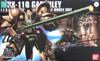 Bandai HGUC 1/144 Gabthley Plastic Model