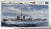 Hasegawa 40100 IJN Kagero-class Destroyer Akigumo Japanese occupation of Kiska 1/350 Scale kit