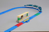Takara Tomy Pla-rail Plarail S-16 Speed Change! E5 Series Shinkansen Hayabusa