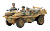Tamiya 35003 German Schwimmwagen Amphibious Vehicle 1/35 scale kit