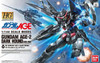 Bandai Gundam HG AGE-24 Gundam AGE-2 Dark Hound (AGE-2DH) 1/144 Scale Kit