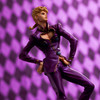 Di molto bene TV Anime Jojo's Bizarre Adventure Golden Wind Giorno Giovanna Figure Pen