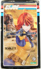Kotobukiya SV232 G.I. JOE Bishoujo Scarlet 1/7 Scale Figure