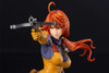 Kotobukiya SV232 G.I. JOE Bishoujo Scarlet 1/7 Scale Figure