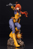 Kotobukiya SV232 G.I. JOE Bishoujo Scarlet 1/7 Scale Figure