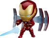 Good Smile Nendoroid 988-DX Iron Man Mark 50: Infinity Edition DX Ver. (Avengers: Infinity War)
