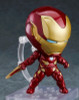 Good Smile Nendoroid 988-DX Iron Man Mark 50: Infinity Edition DX Ver. (Avengers: Infinity War)