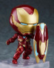 Good Smile Nendoroid More: Iron Man Mark 50 Extension Set