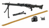 Tomytec LA027 Military Series Little Armory MG3 Type 1/12 Scale Plastic Model Kit