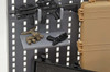 Tomytec LD002 Military Series Little Armory Gun Rack A 1/12 Kit