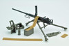 Tomytec LD016 Military Series Little Armory Browning M2HB 1/12 Kit
