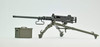 Tomytec LD016 Military Series Little Armory Browning M2HB 1/12 Kit