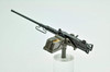 Tomytec LD016 Military Series Little Armory Browning M2HB 1/12 Kit
