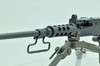 Tomytec LD016 Military Series Little Armory Browning M2HB 1/12 Kit