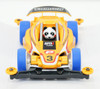Tamiya 95228 Mini 4WD Panda 1/32 Scale Finished Model