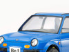 Tamiya Mini 4WD 95477 Nissan Be-1 Blue Version Type 3 Chassis 1/32 Scale