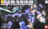 Bandai HGUC 059 GUNDAM MS-09 DOM MS-09R RICK DOM 1/144 scale kit