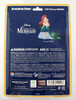 Medicom UDF-449 Ultra Detail Figure Studio Disney Series 7 Little Mermaid Ariel