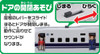 Takara Tomy Plarail Big Pla-rail N700S Shinkansen (Test Car)