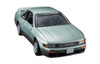 Takara Tomy Tomica Premium 08 Nissan Silvia 114192