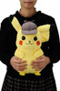 Takara Tomy Pokemon Detective Pikachu 1/1 Scale Plush Doll