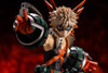 Kotobukiya PP790 ARTFX J Katsuki Bakugo 1/8 Scale Figure (My Hero Academia)