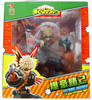 Kotobukiya PP790 ARTFX J Katsuki Bakugo 1/8 Scale Figure (My Hero Academia) Kotobukiya PP790 ARTFX J Katsuki Bakugo 1/8 Scale Figure (My Hero Academia)