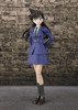 Bandai S.H. Figuarts Detective Conan Ran Mori Figure