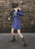 Bandai S.H. Figuarts Detective Conan Ran Mori Figure