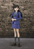 Bandai S.H. Figuarts Detective Conan Ran Mori Figure