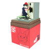 Sankei MP07-93 Studio Ghibli Herring Pie Kiki's Delivery Service Non-Scale