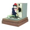 Sankei MP07-93 Studio Ghibli Herring Pie Kiki's Delivery Service Non-Scale