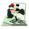 Sankei MP07-93 Studio Ghibli Herring Pie Kiki's Delivery Service Non-Scale