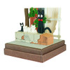 Sankei MP07-94 Studio Ghibli Jiji & Kittens Kiki's Delivery Service Non-Scale