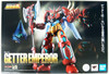Bandai Soul Of Chogokin GX-87 Getter Emperor Figure