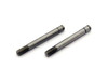 Kyosho FA554-2 TC Short Shock Shaft FZ02 (2pcs)