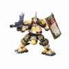 Bandai Danball Senki LBX Deqoo Non-Scale Plastic Model  Kit